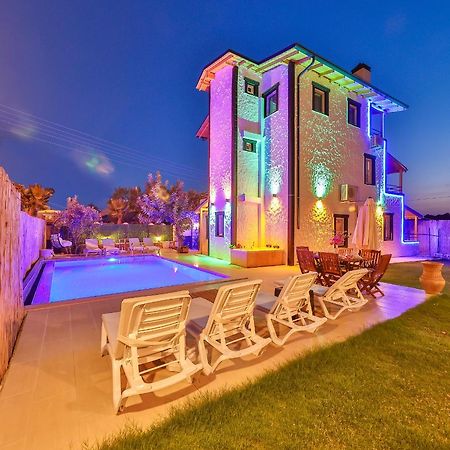 Villa Grando 2 Каш Экстерьер фото