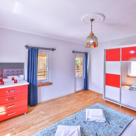 Villa Grando 2 Каш Экстерьер фото