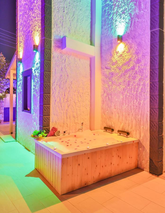 Villa Grando 2 Каш Экстерьер фото