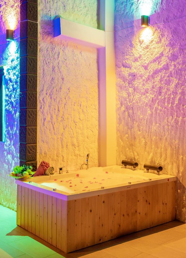 Villa Grando 2 Каш Экстерьер фото