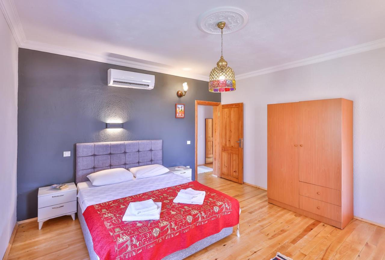 Villa Grando 2 Каш Экстерьер фото